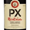 Foto de COPA VINO CANILLA DULCE PEDRO XIMENEZ