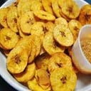 Foto de Chicharrita de plátano
