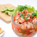 Foto de Coctel de Camarón
