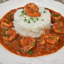 Foto de Camarón Enchilado