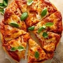Foto de Pizza Napolitana