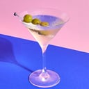 Foto de Dry Martini Gin