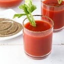 Foto de Jugo de Tomate