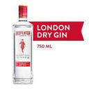 Foto de Ginebra Bufeater