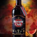 Foto de Ron Havana Club 7 años