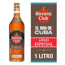 Foto de Ron Havana Club Especial