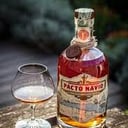 Foto de Ron Havana Club Pacto Navío