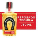 Foto de Tequila Reposado