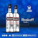 Foto de Vodka Roskof