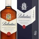 Foto de Whisky Ballantines