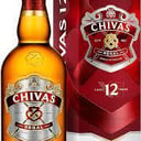 Foto de Whisky Chivas 12 años