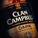 Foto de Whisky Clan Campbell
