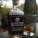 Foto de Whisky Old Panter