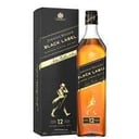 Foto de Whisky J. Walter Black Label