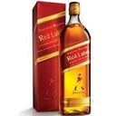 Foto de Whisky J. Walter Red Label