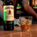 Foto de Whisky Jameson