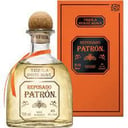 Foto de Tequila Patrón Reposado