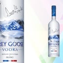 Foto de Vodka Grey Goose