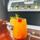 Foto de Tequila Sunrise
