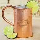 Foto de Moscow Mule