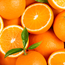 Foto de Jugo exprimido de naranja.