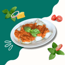 Foto de Raviolones de Verdura