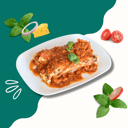 Foto de Canelones de Verdura