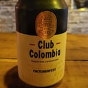 Foto de CLUB COLOMBIA OKTOBERFEST