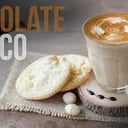 Foto de CAPUCHINO CHOCOLATE BLANCO