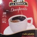 Foto de DESCAFEINADO SOBRE LA BARRACA