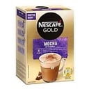 Foto de CAPUCHINO MOKA NESCAFÉ