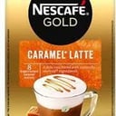Foto de CAPUCHINO CARAMELO NESCAFÉ