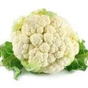 Foto de Coliflor