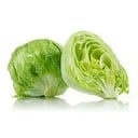 Foto de Lechuga capuchina