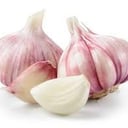 Foto de Ristra de ajo