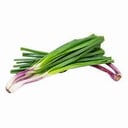Foto de Cebolla verdeo Atado entero (1 kg aprox)