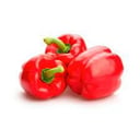 Foto de Morron rojo