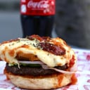 Foto de PIZZ-BURGUER DE TEMPORADA