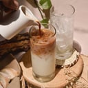 Foto de Iced Latte