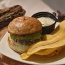 Foto de Hamburguesa mini x1 und