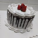 Foto de Torta clasica