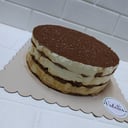 Foto de Torta Tiramisú