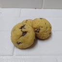 Foto de Cookies con Nutella