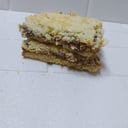 Foto de Cuadrado de coco