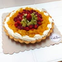 Foto de Tarta Frutal