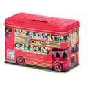 Foto de Alcancía London Bus English Breakfast (20 Sachets)