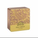 Foto de Cofre metálico Ahmad Tea Chest 4 (40 Sachets)
