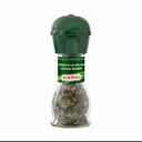 Foto de Hierbas a la Italiana con sal marina 48 Gr