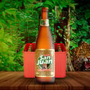 Foto de Cerveza san juan