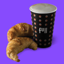 Foto de LATTE 475 CC + 2 FACTURAS